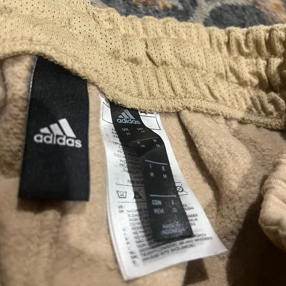 Adidas joggers - Picture 2 of 2